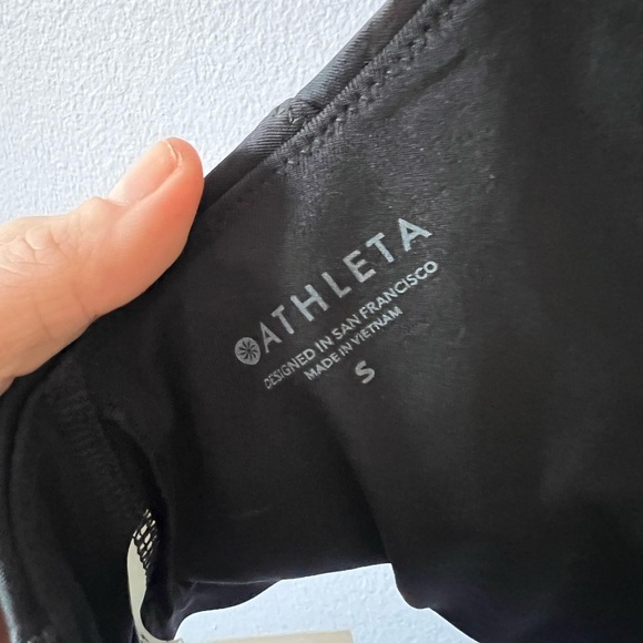 Athleta Strappy Swim Top - Picture 5 of 6